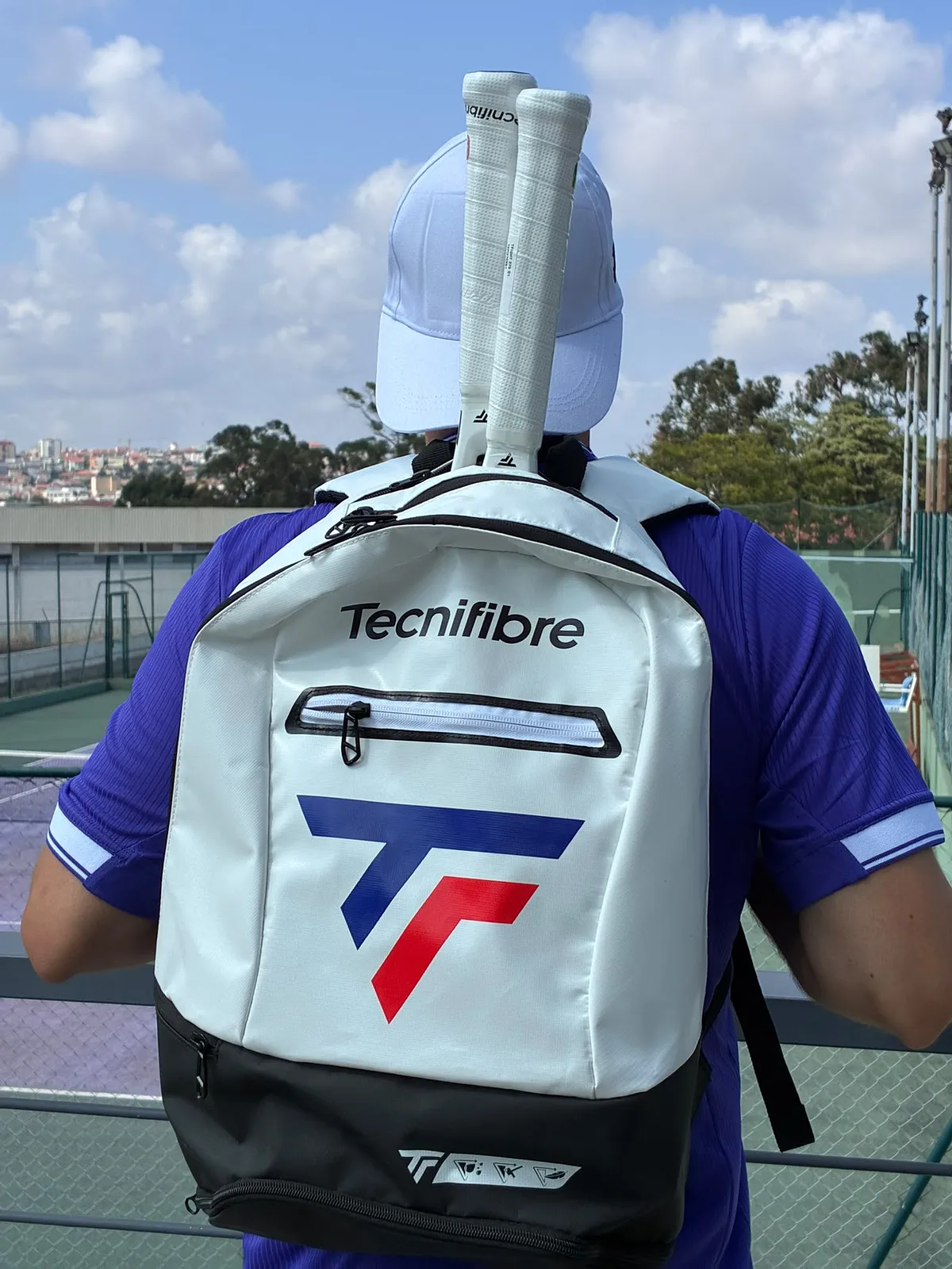 Mochila Tecnifibre